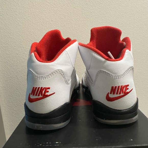 Jordan 5 retro (PS) - Picture 3 of 7